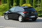 Opel Astra Ledy Duża Navi Grzana kierow 2xParktr. Grz. Kierownica Ideał z Niemiec - 6