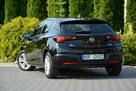Opel Astra Ledy Duża Navi Grzana kierow 2xParktr. Grz. Kierownica Ideał z Niemiec - 7