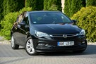 Opel Astra Ledy Duża Navi Grzana kierow 2xParktr. Grz. Kierownica Ideał z Niemiec - 8