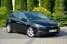 Opel Astra Ledy Duża Navi Grzana kierow 2xParktr. Grz. Kierownica Ideał z Niemiec - 9