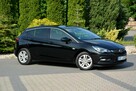 Opel Astra Ledy Duża Navi Grzana kierow 2xParktr. Grz. Kierownica Ideał z Niemiec - 10