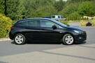 Opel Astra Ledy Duża Navi Grzana kierow 2xParktr. Grz. Kierownica Ideał z Niemiec - 11