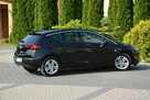 Opel Astra Ledy Duża Navi Grzana kierow 2xParktr. Grz. Kierownica Ideał z Niemiec - 12