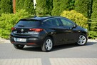 Opel Astra Ledy Duża Navi Grzana kierow 2xParktr. Grz. Kierownica Ideał z Niemiec - 13