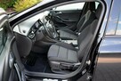 Opel Astra Ledy Duża Navi Grzana kierow 2xParktr. Grz. Kierownica Ideał z Niemiec - 15