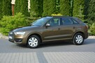 Audi Q3 Quattro Bixenon Led Skóry Navi Alcantara Keyles 2XParkt ASO Alu 16" - 3