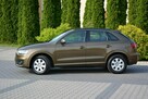 Audi Q3 Quattro Bixenon Led Skóry Navi Alcantara Keyles 2XParkt ASO Alu 16" - 4