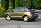 Audi Q3 Quattro Bixenon Led Skóry Navi Alcantara Keyles 2XParkt ASO Alu 16" - 5
