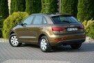 Audi Q3 Quattro Bixenon Led Skóry Navi Alcantara Keyles 2XParkt ASO Alu 16" - 6