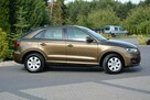 Audi Q3 Quattro Bixenon Led Skóry Navi Alcantara Keyles 2XParkt ASO Alu 16" - 12