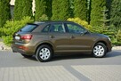 Audi Q3 Quattro Bixenon Led Skóry Navi Alcantara Keyles 2XParkt ASO Alu 16" - 13