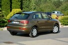 Audi Q3 Quattro Bixenon Led Skóry Navi Alcantara Keyles 2XParkt ASO Alu 16" - 14