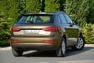 Audi Q3 Quattro Bixenon Led Skóry Navi Alcantara Keyles 2XParkt ASO Alu 16" - 15