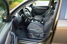 Audi Q3 Quattro Bixenon Led Skóry Navi Alcantara Keyles 2XParkt ASO Alu 16" - 16