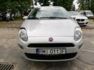 Fiat Punto 2012 1.4 Benzyna 78 KM - klima - salon Polska - tylko 29 tys km zadbany - 2