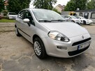 Fiat Punto 2012 1.4 Benzyna 78 KM - klima - salon Polska - tylko 29 tys km zadbany - 3