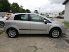 Fiat Punto 2012 1.4 Benzyna 78 KM - klima - salon Polska - tylko 29 tys km zadbany - 4