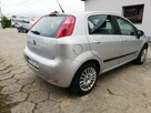 Fiat Punto 2012 1.4 Benzyna 78 KM - klima - salon Polska - tylko 29 tys km zadbany - 5