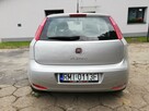 Fiat Punto 2012 1.4 Benzyna 78 KM - klima - salon Polska - tylko 29 tys km zadbany - 6