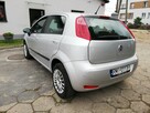 Fiat Punto 2012 1.4 Benzyna 78 KM - klima - salon Polska - tylko 29 tys km zadbany - 7