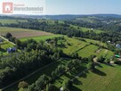 Działka budowlana Leśnica gm. Stryszów - 3