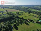 Działka budowlana Leśnica gm. Stryszów - 4