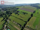 Działka budowlana Leśnica gm. Stryszów - 6