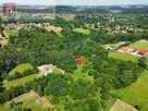 Działka budowlana Zebrzydowice gm. Kalwaria Zebrzydowska - 4