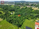 Działka budowlana Zebrzydowice gm. Kalwaria Zebrzydowska - 5