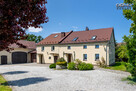 Dom Parzyce gm. Nowogrodziec, - 1
