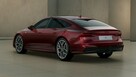 Audi A7 S line_Panorama_Matrix/Laser_HeadUp_Dociągi_Webasto_B&O_Hak_Skóra_21" - 2