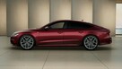 Audi A7 S line_Panorama_Matrix/Laser_HeadUp_Dociągi_Webasto_B&O_Hak_Skóra_21" - 3
