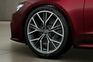 Audi A7 S line_Panorama_Matrix/Laser_HeadUp_Dociągi_Webasto_B&O_Hak_Skóra_21" - 5