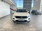 Volkswagen T-Roc Premium 2.0TDI 150KM M6 2020 r., salon PL, I właściciel, f-a VAT - 3