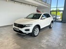 Volkswagen T-Roc Premium 2.0TDI 150KM M6 2020 r., salon PL, I właściciel, f-a VAT - 4