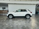 Volkswagen T-Roc Premium 2.0TDI 150KM M6 2020 r., salon PL, I właściciel, f-a VAT - 5