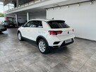 Volkswagen T-Roc Premium 2.0TDI 150KM M6 2020 r., salon PL, I właściciel, f-a VAT - 6