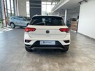 Volkswagen T-Roc Premium 2.0TDI 150KM M6 2020 r., salon PL, I właściciel, f-a VAT - 7