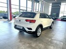Volkswagen T-Roc Premium 2.0TDI 150KM M6 2020 r., salon PL, I właściciel, f-a VAT - 8