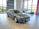 Ford Mondeo ST Titanium 1.5 165KM automat 2018 r., salon PL, stan idealny - 1