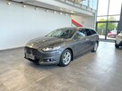 Ford Mondeo ST Titanium 1.5 165KM automat 2018 r., salon PL, stan idealny - 4
