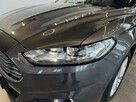 Ford Mondeo ST Titanium 1.5 165KM automat 2018 r., salon PL, stan idealny - 9