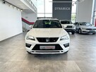 Seat Ateca FR 2.0TSI 190KM DSG 4drive 2019/2020 r., salon PL, I właściciel, VAT - 3