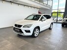 Seat Ateca FR 2.0TSI 190KM DSG 4drive 2019/2020 r., salon PL, I właściciel, VAT - 4