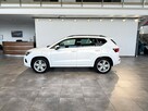 Seat Ateca FR 2.0TSI 190KM DSG 4drive 2019/2020 r., salon PL, I właściciel, VAT - 5