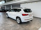 Seat Ateca FR 2.0TSI 190KM DSG 4drive 2019/2020 r., salon PL, I właściciel, VAT - 6