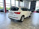 Seat Ateca FR 2.0TSI 190KM DSG 4drive 2019/2020 r., salon PL, I właściciel, VAT - 8