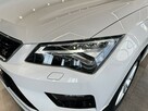 Seat Ateca FR 2.0TSI 190KM DSG 4drive 2019/2020 r., salon PL, I właściciel, VAT - 9