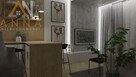 Mieszkanie na osiedlu Botanika, Toruń - 2