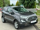 Ford EcoSport *Benzyna*Gwarancja*Niski Przebieg* - 2